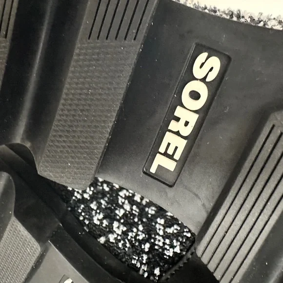 NWT SOREL Joan of Arctic Wedge III Lexie sandal - Picture 6 of 8